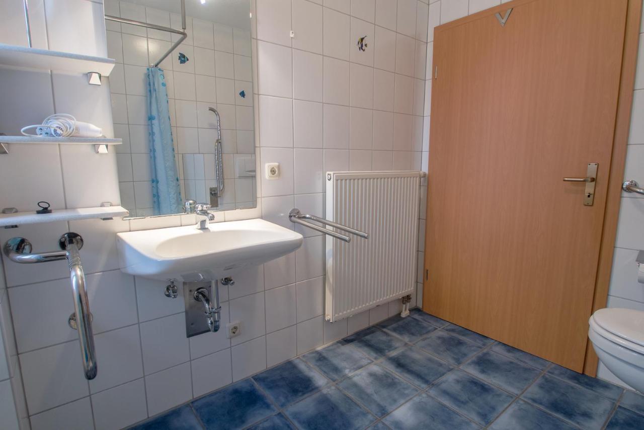 Hoppenberg 9 Eg Links Διαμέρισμα Zingst Εξωτερικό φωτογραφία